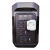 Портативна зарядна станція EcoFlow DELTA 2 1024Wh 284000mAh 1800W Black
