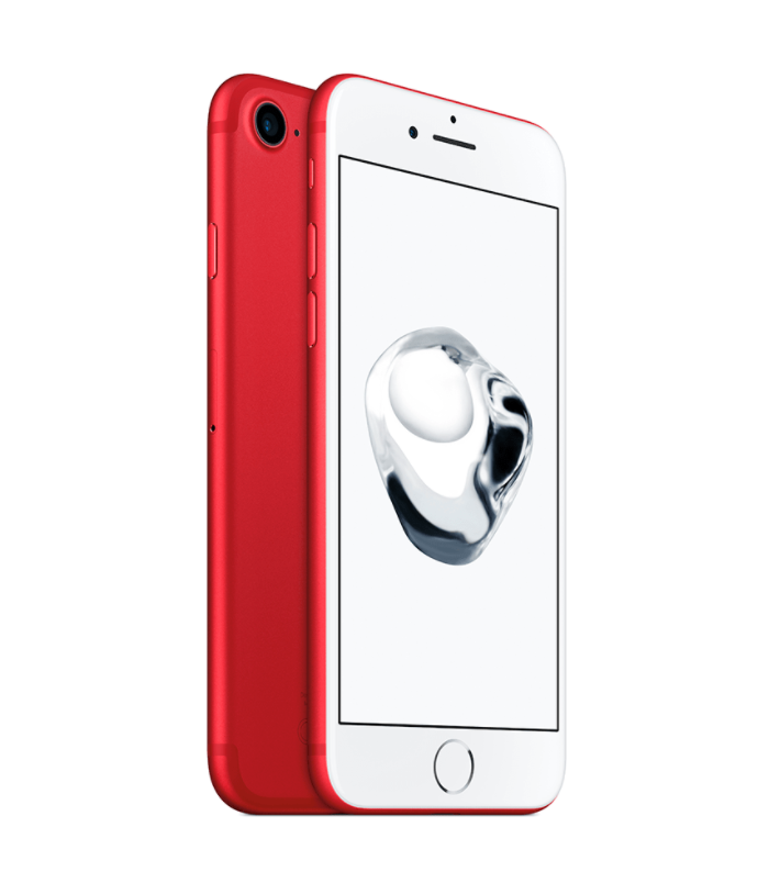 Б/У iPhone 7 256Gb Red