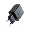 Зарядний пристрій Acefast А1 PD 20W (1 Type-C) Black