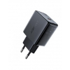 Зарядний пристрій Acefast А1 PD 20W (1 Type-C) Black