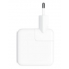 Оригінальний блок живлення Apple 35W Dual USB-C Adapter White (MNWP3)