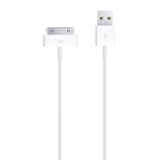 Apple USB to 30-pin 1m White