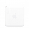 Оригінальний блок живлення Apple 96W USB-C Adapter White (MX0J2)