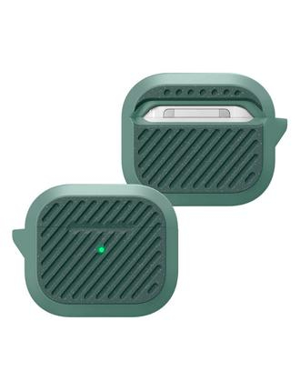Чохол LAUT CAPSULE IMPKT Sage for AirPods 3 - Green