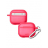 Чохол LAUT HUEX Bubble Gum for AirPods 3