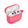 Чохол LAUT HUEX Bubble Gum for AirPods 3