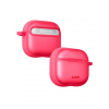 Чохол LAUT HUEX Bubble Gum for AirPods 3