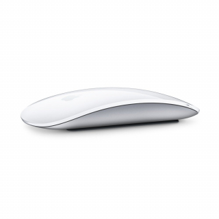 Миша Apple Magic Mouse Silver 2021