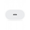 Зарядний пристрій Apple USB-C 20W White (Original Assembly) (MHJE3)