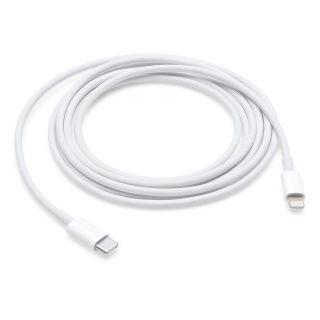 Apple Thunderbolt 3 to USB-C 0.8m White
