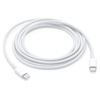 Apple USB-C - USB-C 2m White
