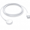 Apple Watch Magnetic Charging Cable 2m White