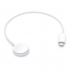 Apple Watch Magnetic Charger to USB-C Cable 0.3m White