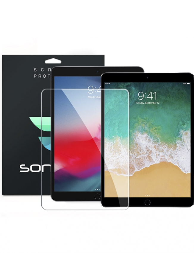 Захисне скло Soneex для iPad Air3/Pro 10.5"