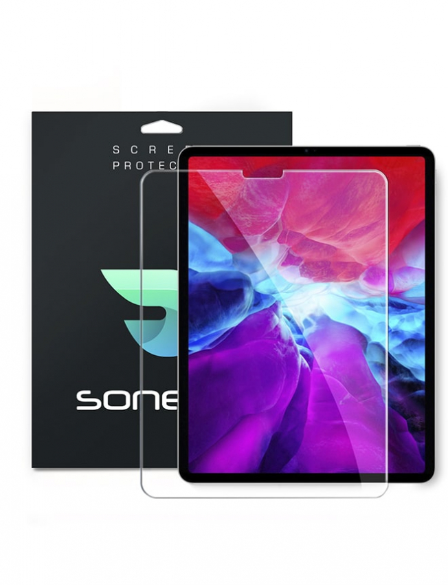 Захисне скло Soneex для iPad Air4 10.9/Pro 11"(2018-2021)