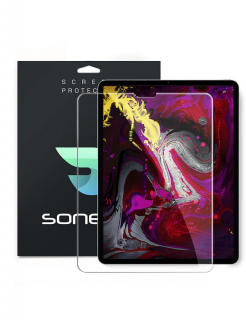 Захисне скло Soneex для iPad Pro 12.9"(2018-2020)