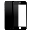Захисне скло Full Glass 3D для iPhone 7 Plus/8 Plus (Black)