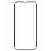 Захисне скло Full Glass 3D для iPhone 14 Pro