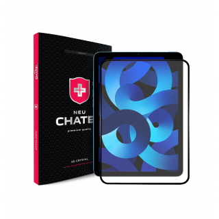 Захисне скло +NEU Chatel Screen Protective HD Glass 0.26mm for iPad 10.9