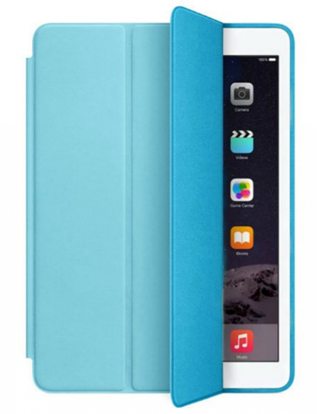 Smart Case for iPad Air 3 (2019) | Pro 10.5" - Light Blue