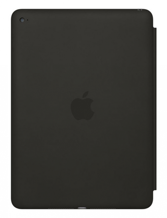 Smart Case for iPad Pro 12.9" (2015|2017) - Black