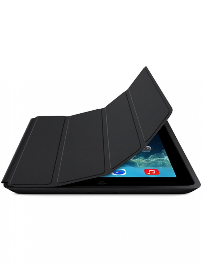 Smart Case for iPad 2/3/4 - Black