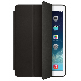 Smart Case for iPad 9.7 Air/2017/2018 - Black