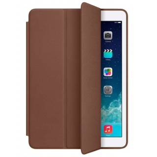 Smart Case for iPad 9.7 Air/2017/2018 - Brown