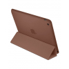 Smart Case for iPad 9.7 Air/2017/2018 - Brown