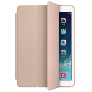 Smart Case for iPad 9.7 Air/2017/2018 - Pink Sand