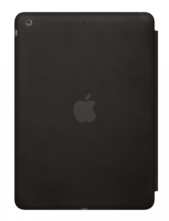Smart Case for iPad 9.7 Air/2017/2018 - Black