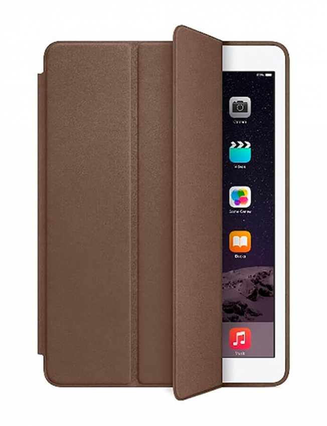 Smart Case for iPad mini 1/2/3 - Brown