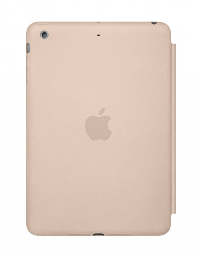 Smart Case for iPad mini 4/5 - Pink Sand