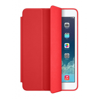 Smart Case for iPad mini 1/2/3 - (PRODUCT) Red 