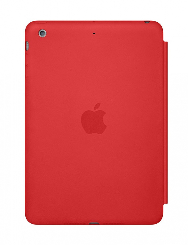 Smart Case for iPad mini 4/5 - (PRODUCT) Red 