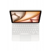 Клавиатура Magic Keyboard for iPad Air 11 (M3) (White) (MDFV4)