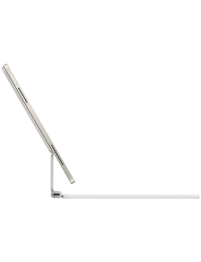 Клавиатура Magic Keyboard for iPad Air 11 (M3) (White) (MDFV4)