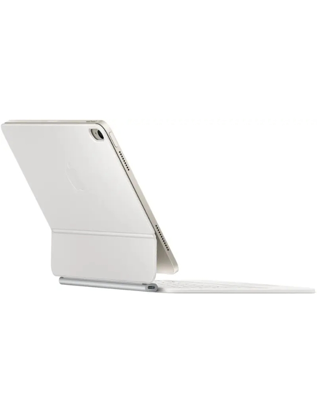 Клавиатура Magic Keyboard for iPad Air 11 (M3) (White) (MDFV4)