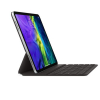 Клавіатура Smart Keyboard Folio for iPad Pro 11, iPad Air (4/5th generation) (Black) (MXNK2)