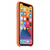 Чохол Silicone Case для iPhone 11 (Vitamin C) (MY192) (Original Assembly)
