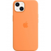 Оригінальний чохол Silicone Case with MagSafe для iPhone 13 (Marigold) (MM243) 