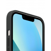 Оригінальний чохол Silicone Case with MagSafe для iPhone 13 (Midnight ) (MM2A3) 