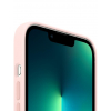 Чохол Silicone Case with MagSafe для iPhone 13 Pro (Chalk Pink) (MM2H3) (Original Assembly) 