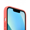 Оригінальний чохол Silicone Case with MagSafe для iPhone 13 mini (Pomelo) (MM1V3) Оригінальний чохол Silicone Case with MagSafe для iPhone 13 mini (Pomelo) (MM1V3)