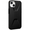 Чохол UAG Civilian для Apple iPhone 13 (Black) (11317D114040)