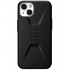 Чохол UAG Civilian для Apple iPhone 13 (Black) (11317D114040)