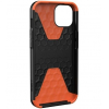 Чохол UAG Civilian для Apple iPhone 13 (Black) (11317D114040)