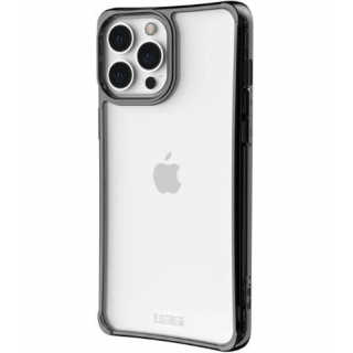 Чехол UAG Plyo для Apple iPhone 13 Pro Max (Ash) (113162113131)