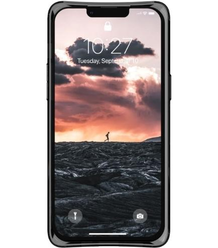 Чехол UAG Plyo для Apple iPhone 13 Pro Max (Ash) (113162113131)