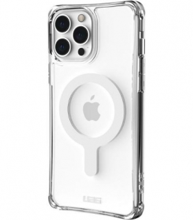Чехол UAG для Apple Iphone 13 Pro Plyo Magsafe, Ice